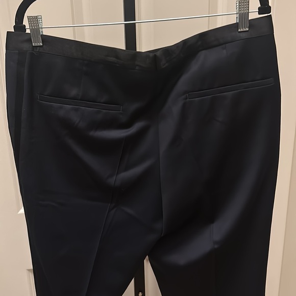 HUGO BOSS Getlin Virgin Wool Dress Pants NEW - Picture 9 of 16